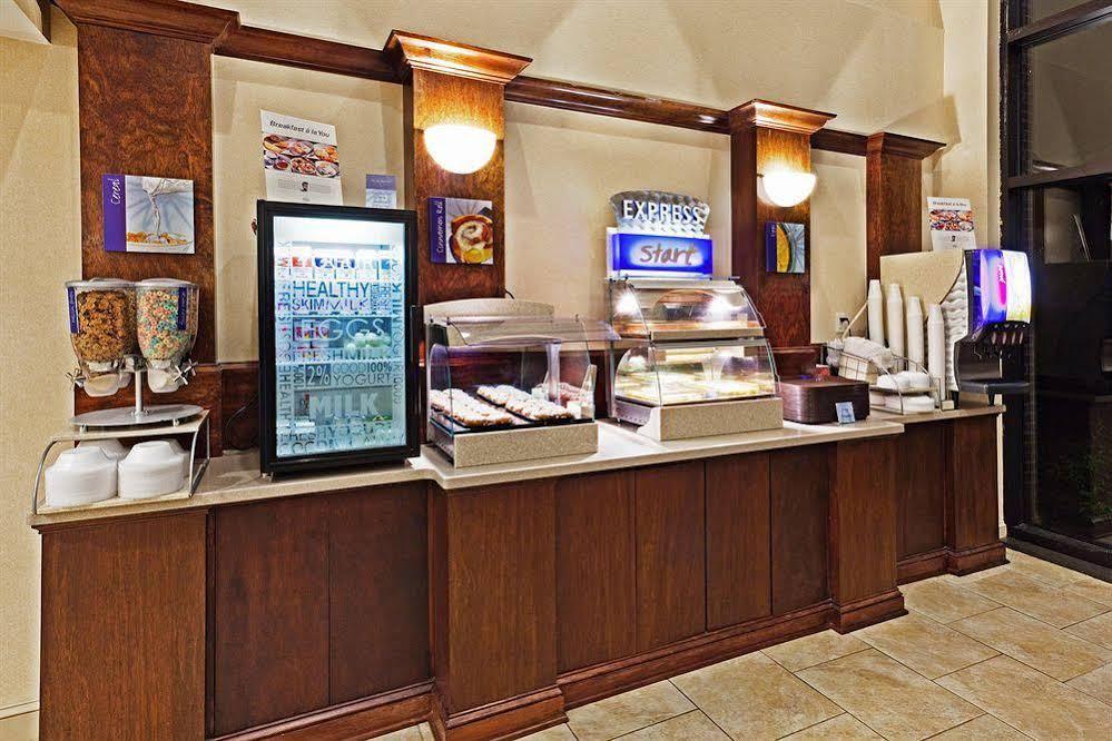 Comfort Inn & Suites Brevard Buitenkant foto