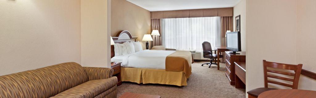 Comfort Inn & Suites Brevard Buitenkant foto