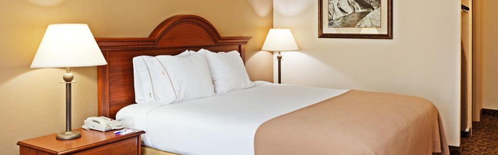 Comfort Inn & Suites Brevard Buitenkant foto