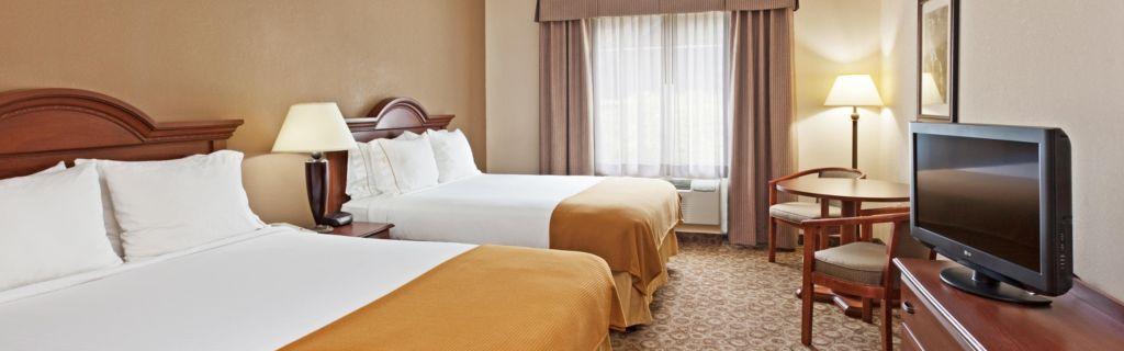 Comfort Inn & Suites Brevard Buitenkant foto