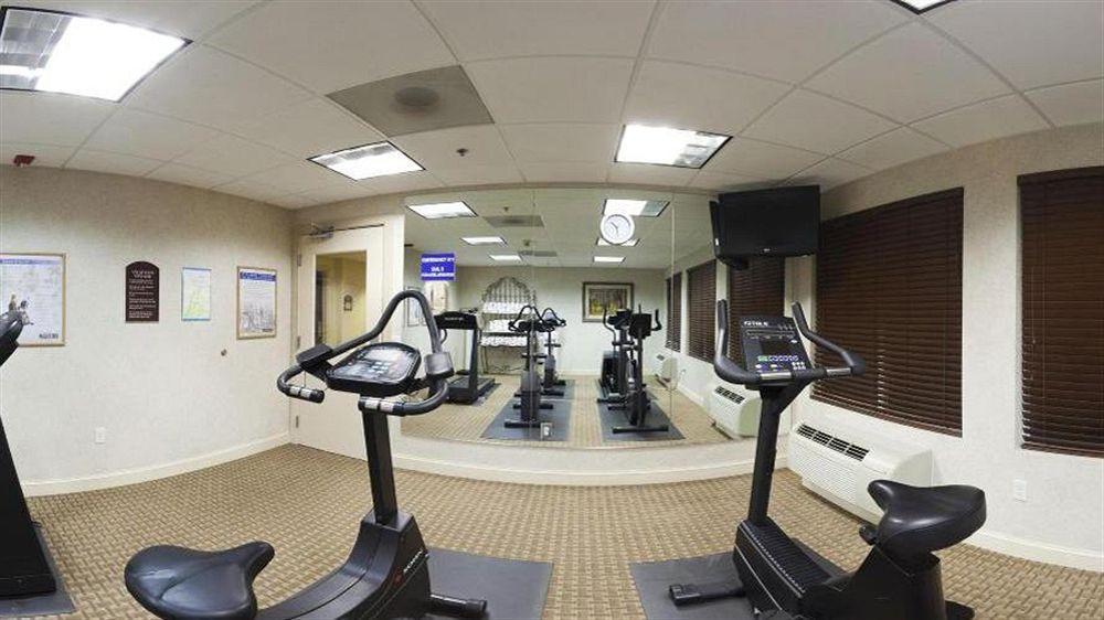 Comfort Inn & Suites Brevard Buitenkant foto