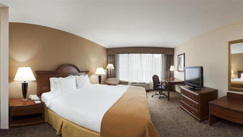 Comfort Inn & Suites Brevard Buitenkant foto