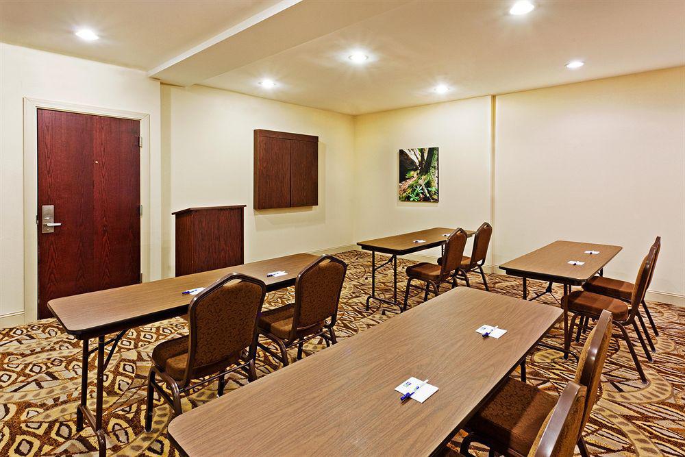 Comfort Inn & Suites Brevard Faciliteiten foto